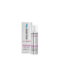 Serum Pod Oczy Wygładzające Solverx Age Reset 15ml