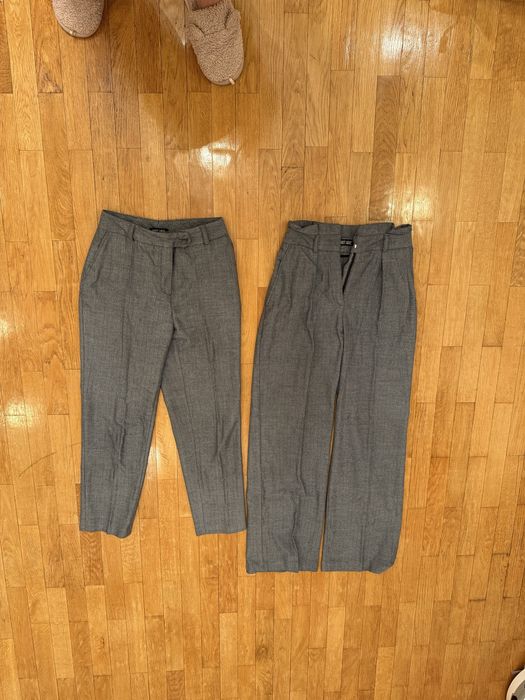 Штани теплі must have