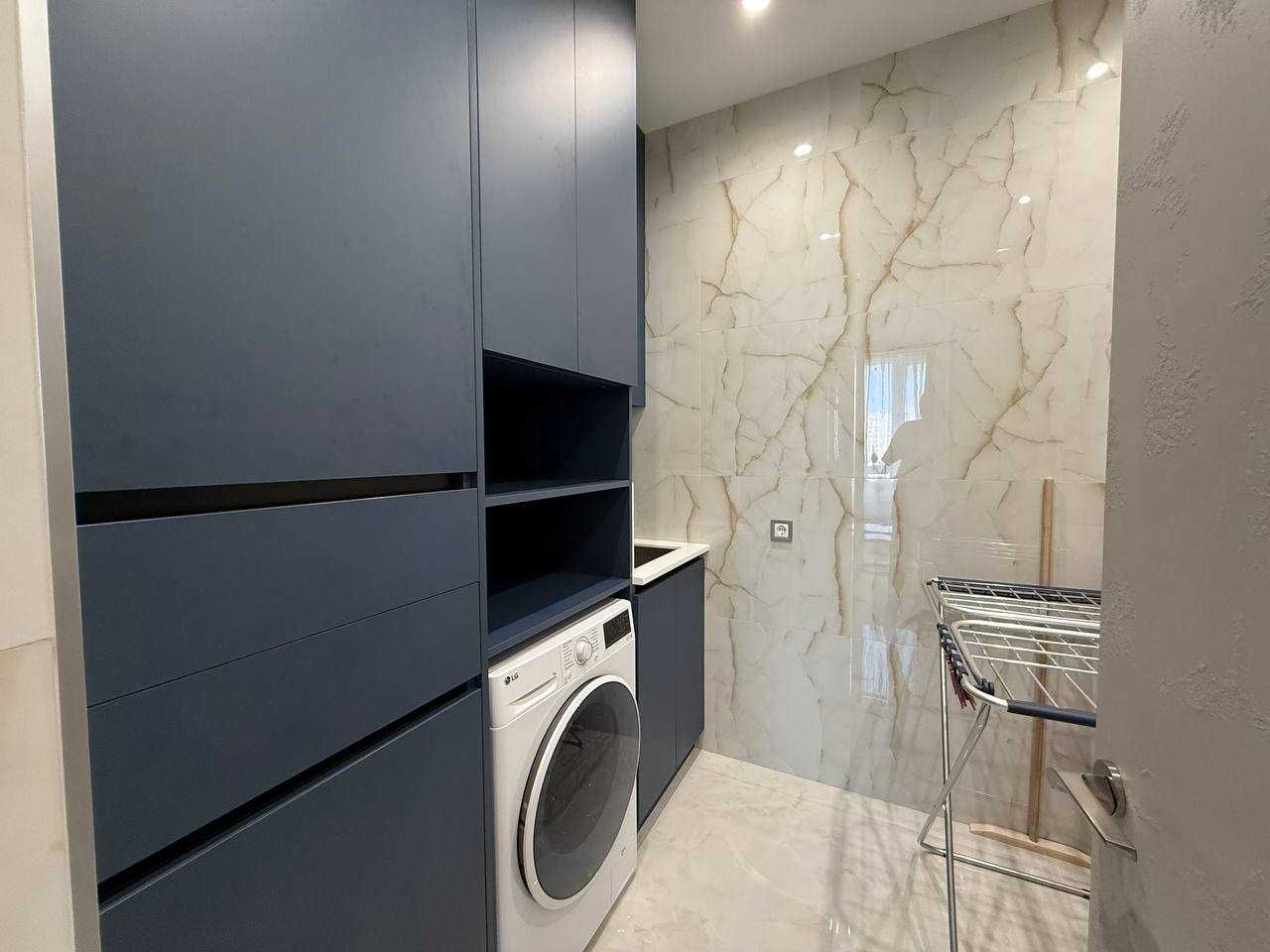 Продам 3-комн. квартиру 117 м² в ЖК Derby, Дерби. Дизайнерский ремонт.