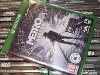 Metro Exodus Xbox One (możliwość wymiany) sklep Ursus