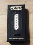 Tesla Plasma-STS Pickup Single Coil para Bridge