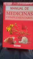 Manual de medicinas complementares