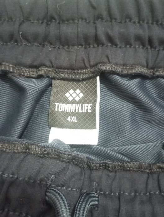 Чоловічі спортивні штани. Туреччина