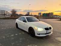 BMW Seria 3 BMW E92 328i xDrive