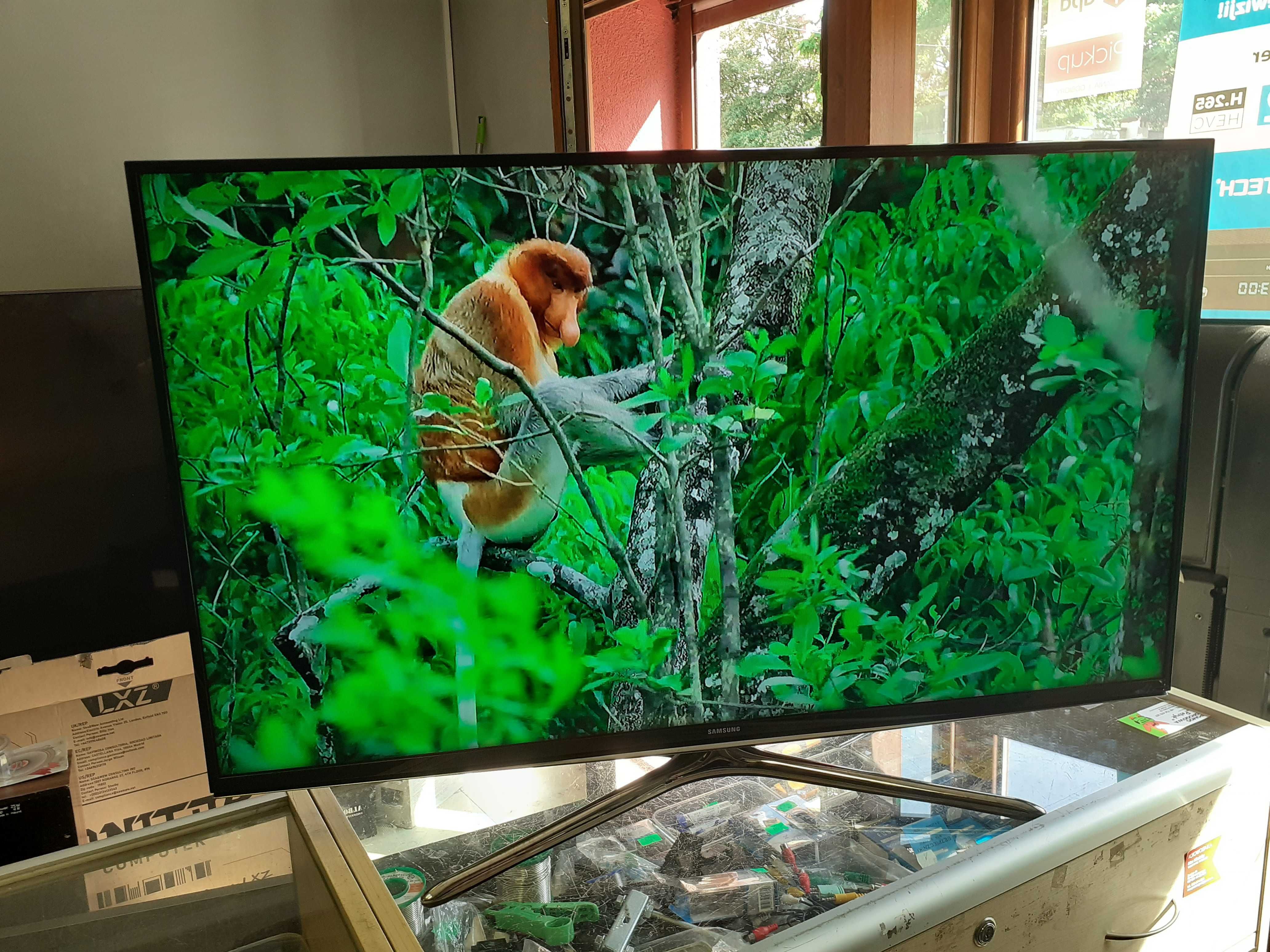 telewizor smart WIFI 40" samsung ue40h6270 full hd youtube netflix