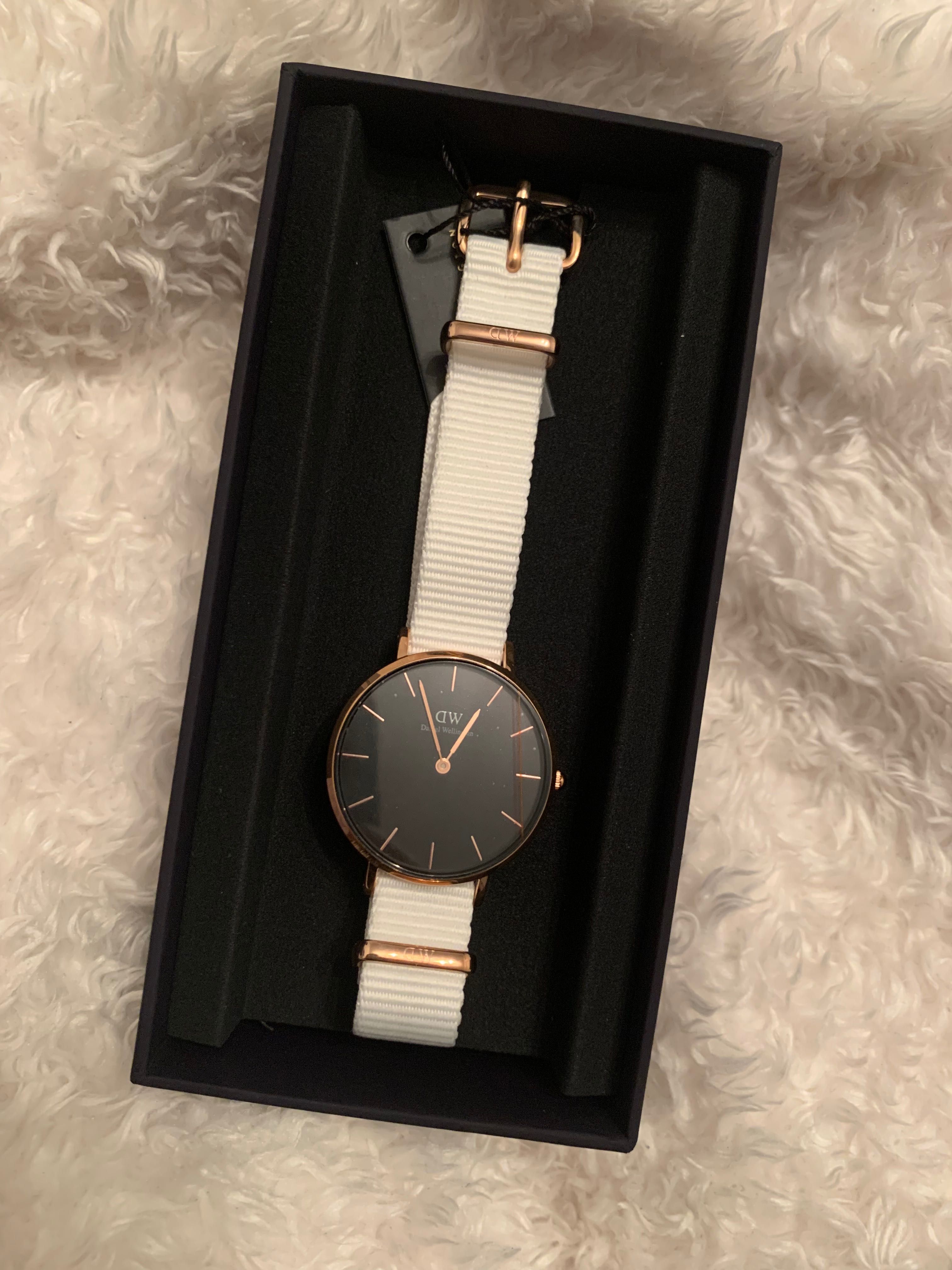 Daniel Wellington Relógio Petite