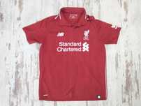 Liverpool F.C. New Balance 158 cm
