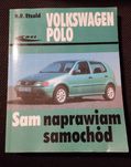 Sam naprawiam samochód Volkswagen