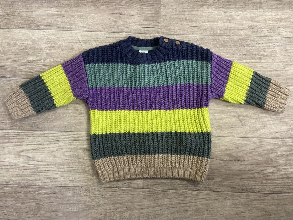 H&M кофта 74 розмір