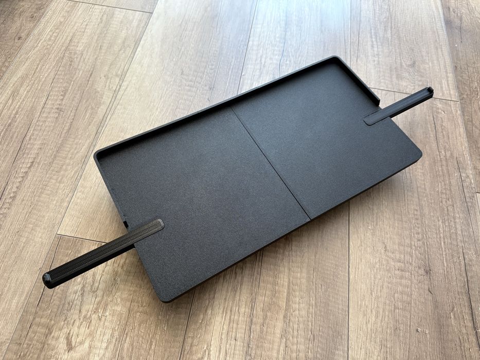 Stolik pod laptopa do trenażera do Zwift PROMOCJA garmin wahoo elite