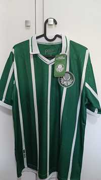 Camisola Palmeiras Retro 1993