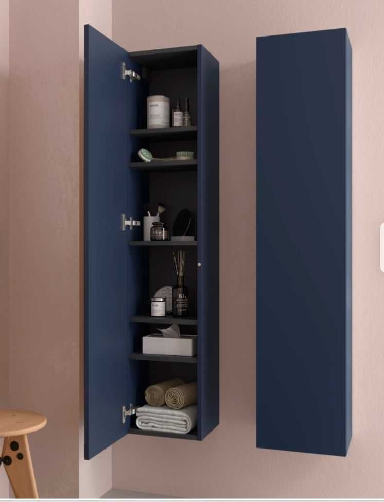 Conjunto de Móveis de Casa de Banho