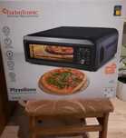 PIEC DO PIZZY TurboTronic  2000w TT-PO12 + akcesoria *NOWY*