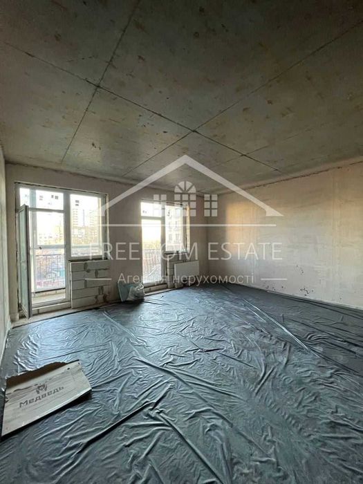 135тыс.$ ПРОДАЖА / Под ремонт / ЖК Резиденция /єВідновлення / є-Оселя