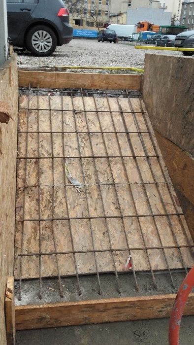 Remonty domów, adaptacje, przebudowy