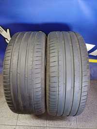 MICHELIN PILOT SPORT EV GOE 255/45 R20 105W XL