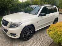 Mercedes-Benz GLK Mercedes GLK350