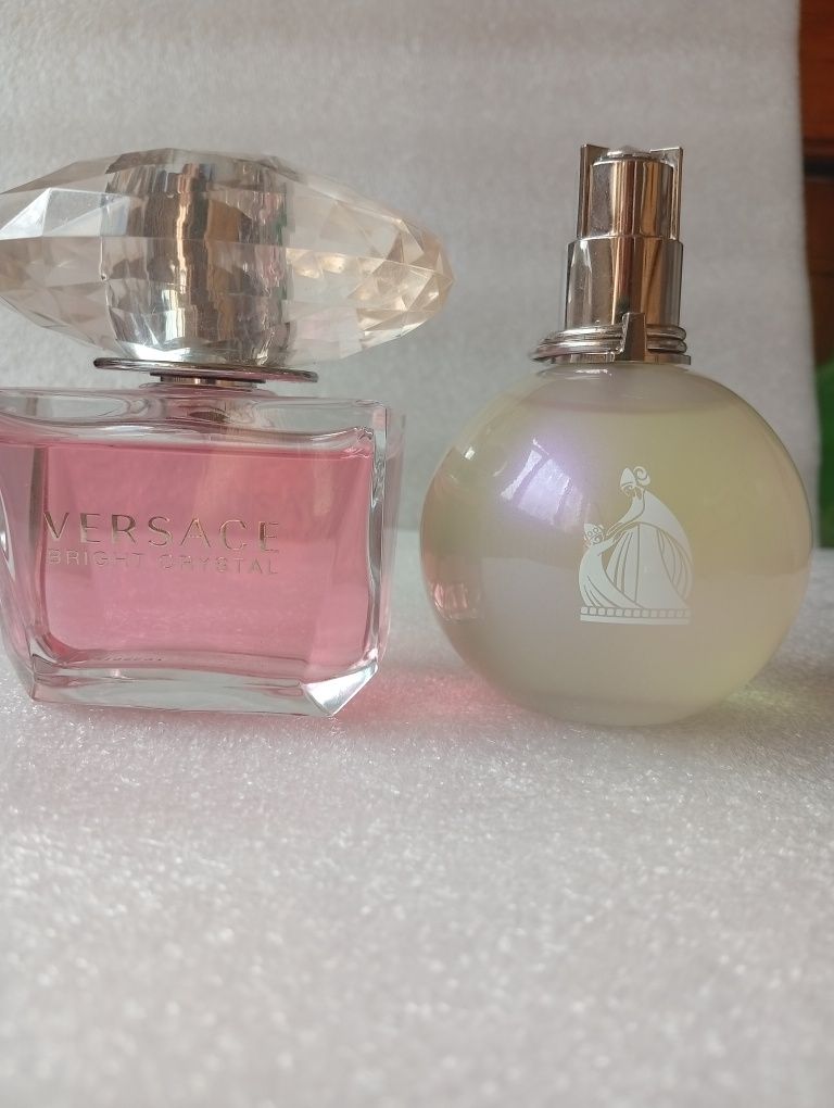 Оригинал Versace Lanvin