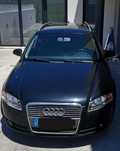 Audi A4 Avant 2.0 170c 2005