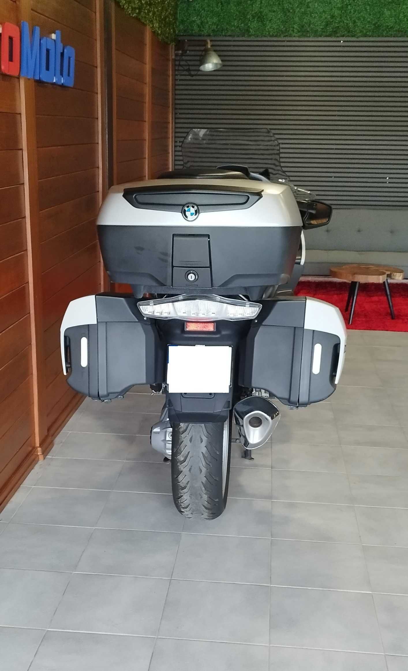 Bmw R 1200 RT r1200rt