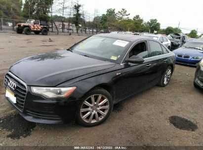 Разборка audi a6 c7 2014 Запчасти, Шрот