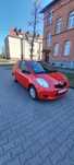 Toyota Yaris 2006r z klimatyzacją