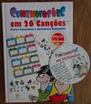 Comemorações em 26 Canções (Oferta de CD-Áudio)