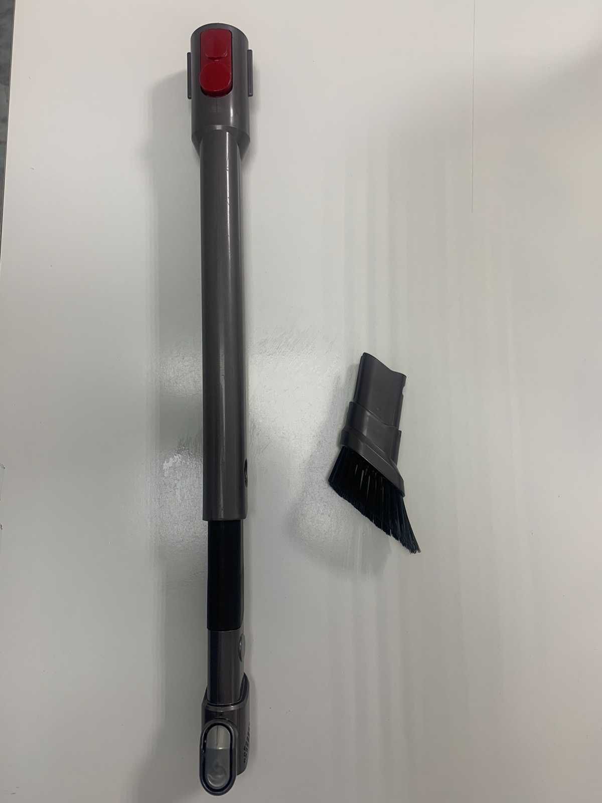 Гнучка щілинна насадка Dyson V7, V8, V10, V11, V15( вітринний зразок )