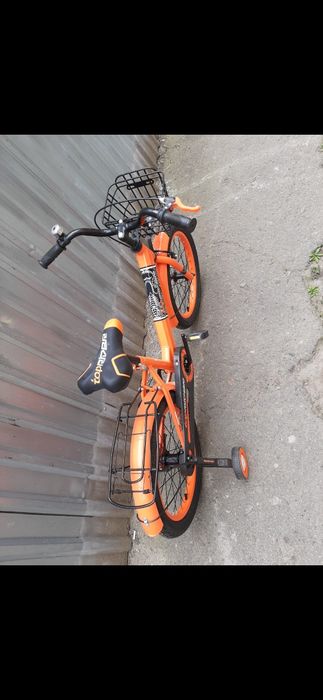 Велосипед детский Новый. Скейт. Пениборд.