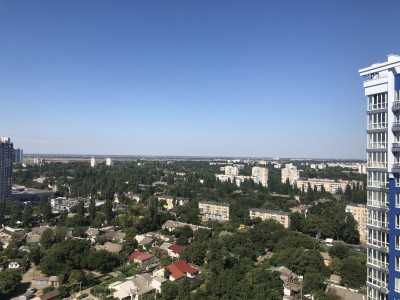 ЖК Омега 1 комнатная квартира