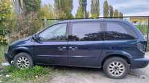 Chrysler voyager IV RG 2004 rocznik dawca części