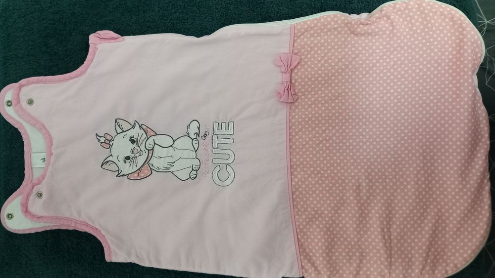 Sprzedam 2 śpiworki