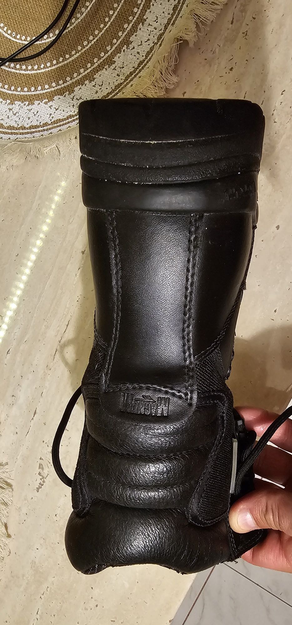 Buty taktyczne MAGNUM rozmiar 37