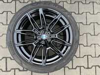 BMW M3 G80 G81 M2 G87 M4 G82 9,5x19 ET20 5x112 styling 826m