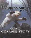 Erin Hunter - Wojownicy - Osąd Czarnej Stopy