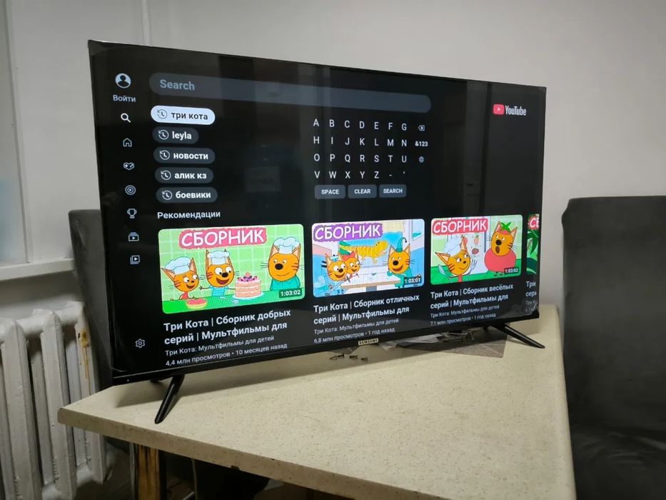 Распродажа склада! Телевизоры Samsung smart TV 24 32 34 42 45 дюймов