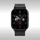 Smartwatch Zeblaze GTS 3 zegarek męski damski 2.03" funkcja rozmów