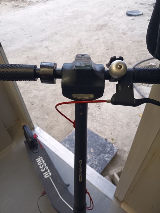 Trotinete elétrica Olsson para arranjar