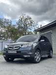 Acura MDX 2008 3,7