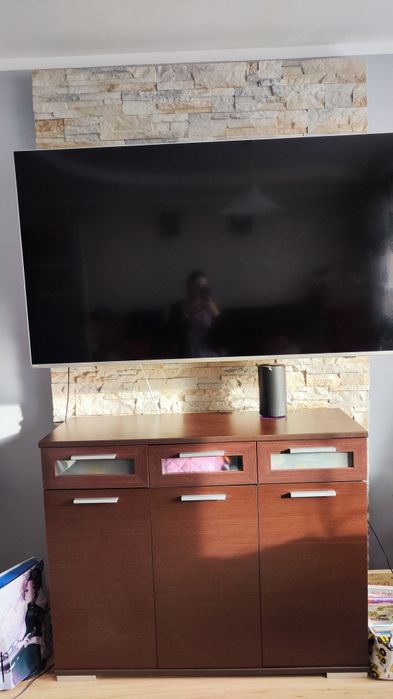 Komoda pod telewizor