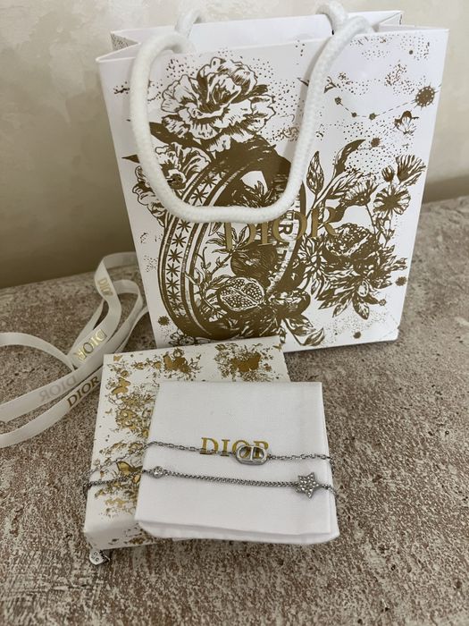 Браслет Dior