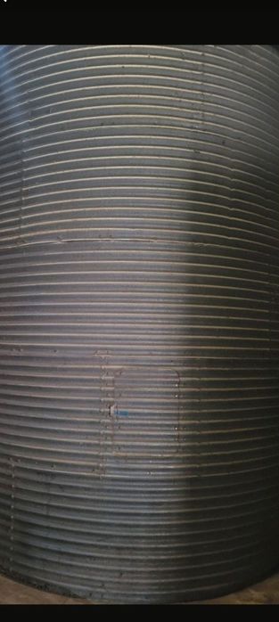 Silosy  zbożowe  40 t