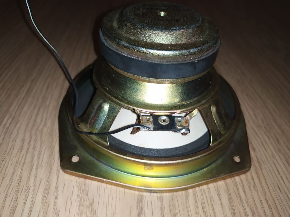 Динамик низкочастотный(саб)Pioneer swm901b-a