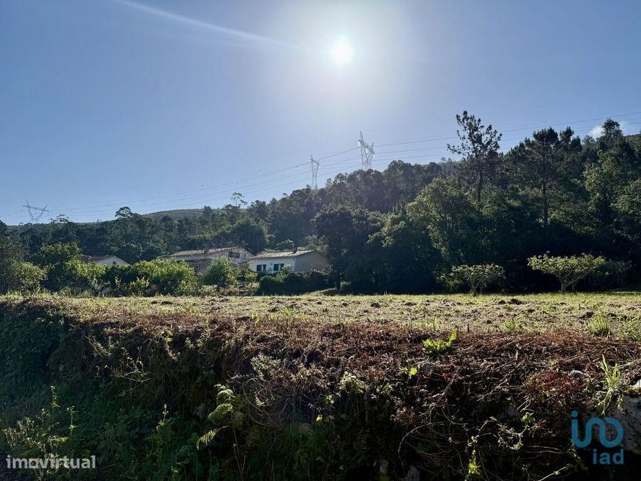 Terreno em Pedreiras de 1660,00 m2