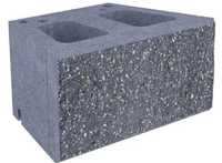 Pustak betonowy oporowy skarpowy CJ BLOK® PBO-25 GARDEN -32% od cen ka