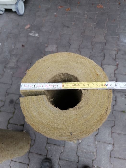 Izolacja otulina ocieplenie