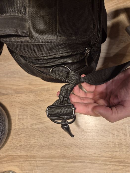 Nikon d5300 plus tamron 17-50 plus 3 Aku plus torba