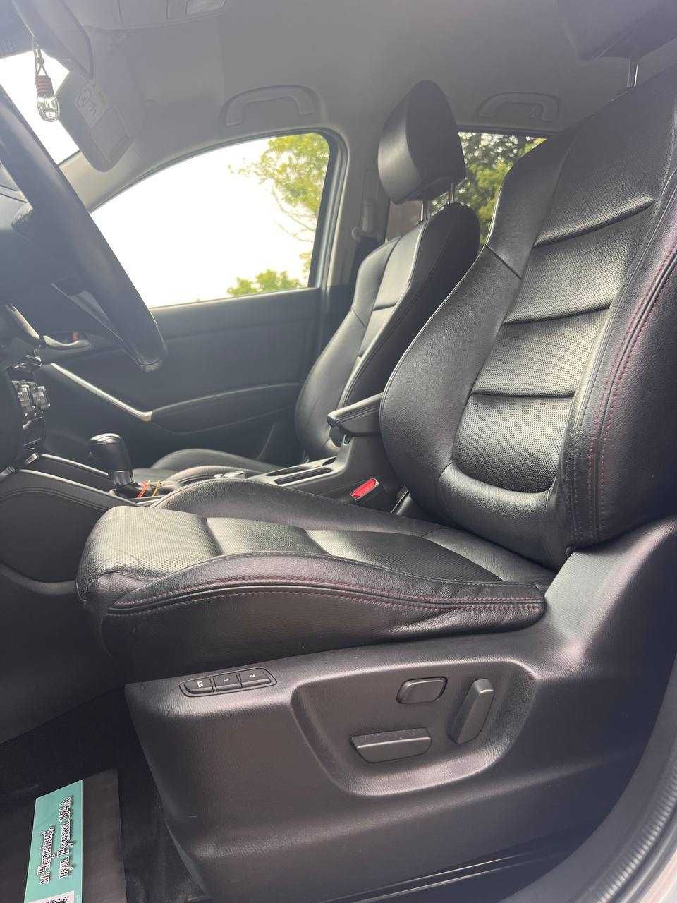 Mazda CX-5 в кредит БЕЗ АВАНСУ