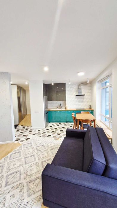 Оренда 2 кімн новобудова Кульпарківська 64а