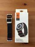 Bracelete Spigen Apple Watch (49/45/44/42mm)